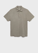 MANGO PALAMOS 17091133-38 MANGO MAN POLO SHIRT-3