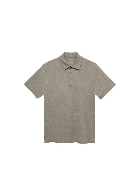 MANGO PALAMOS 17091133-38 MANGO MAN POLO SHIRT