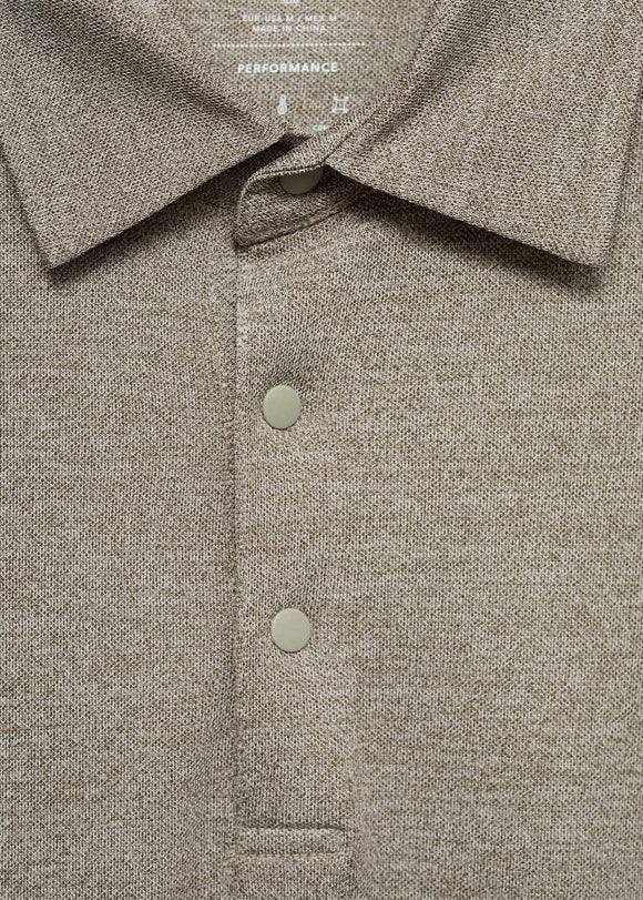 MANGO PALAMOS 17091133-38 MANGO MAN POLO SHIRT