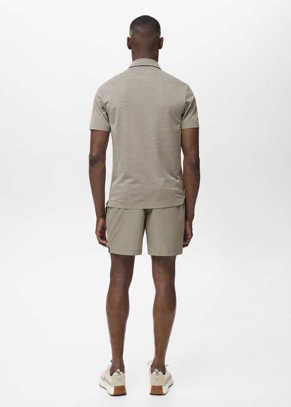 MANGO PALAMOS 17091133-38 MANGO MAN POLO SHIRT