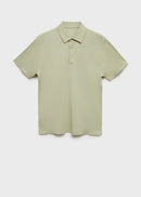 MANGO PALAMOS 17091133-41 MANGO MAN POLO SHIRT-3