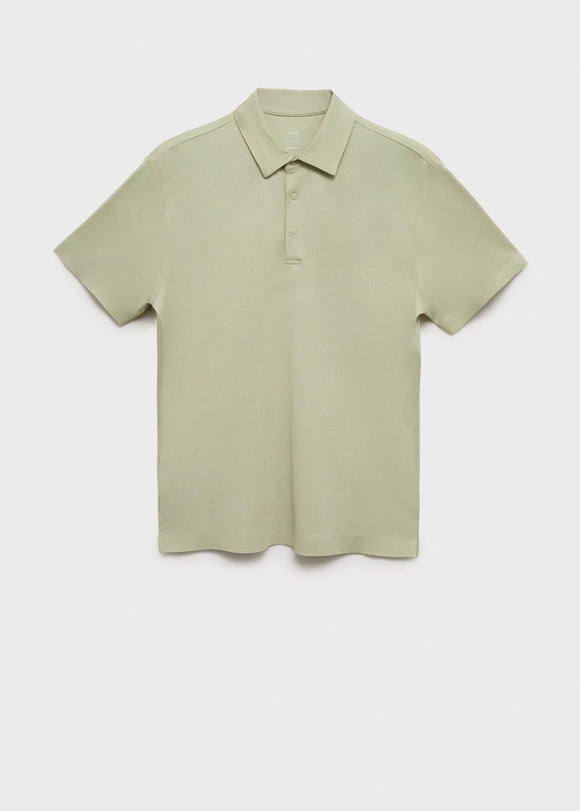 MANGO PALAMOS 17091133-41 MANGO MAN POLO SHIRT