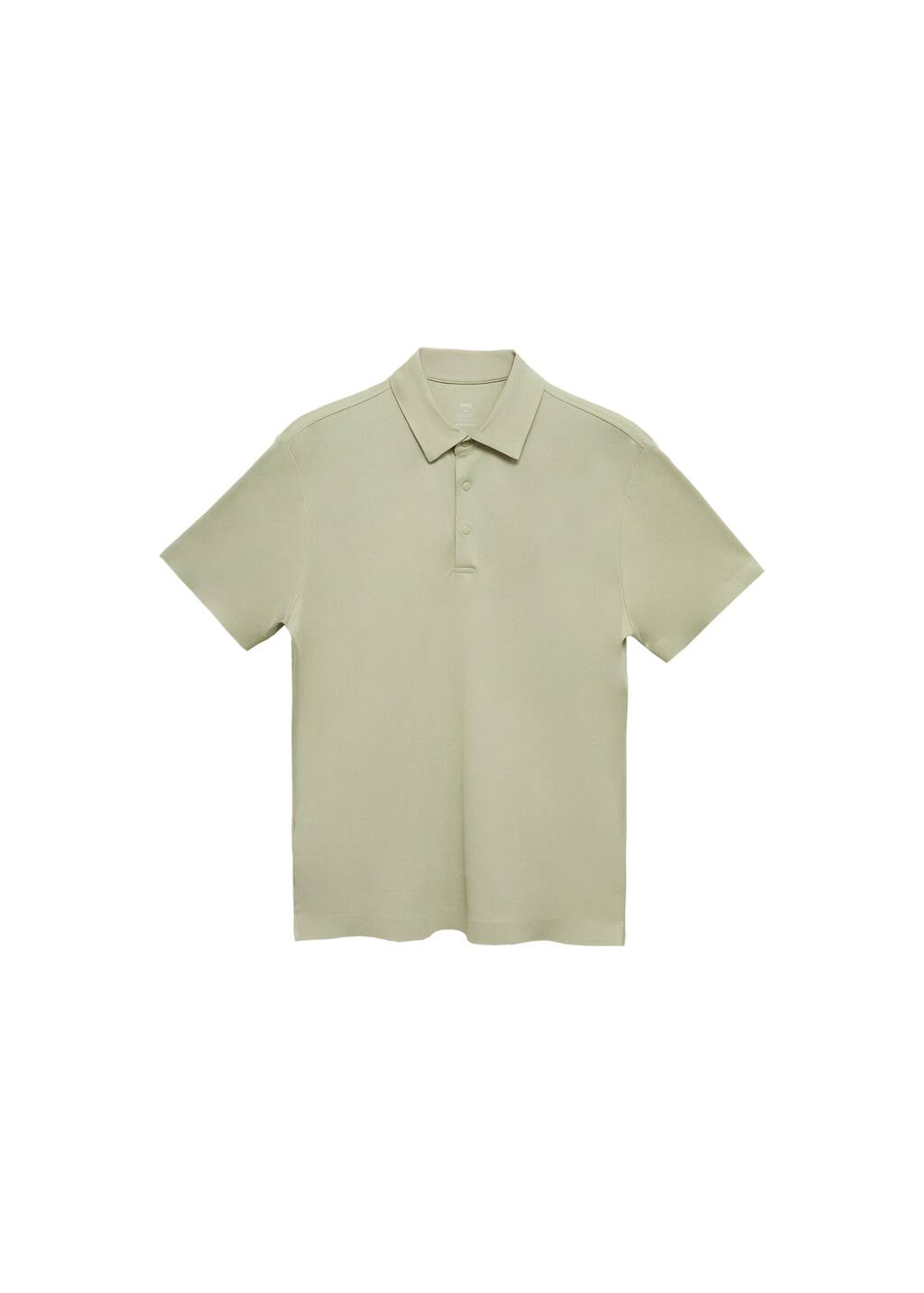 MANGO PALAMOS 17091133-41 MANGO MAN POLO SHIRT