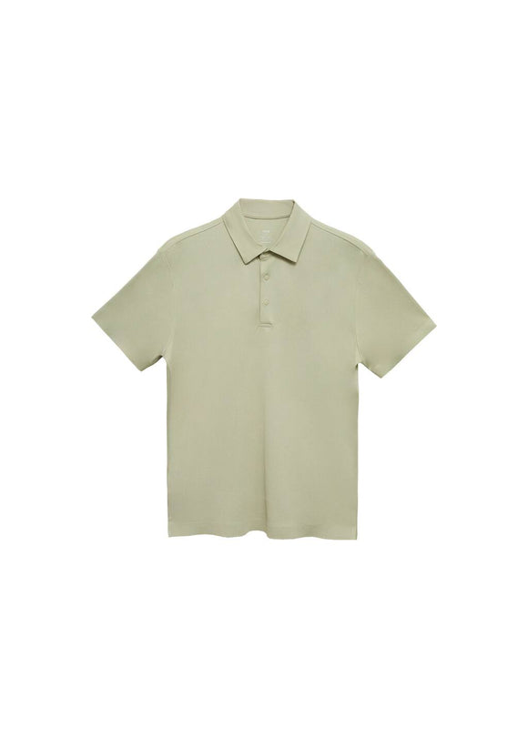 MANGO PALAMOS 17091133-41 MANGO MAN POLO SHIRT