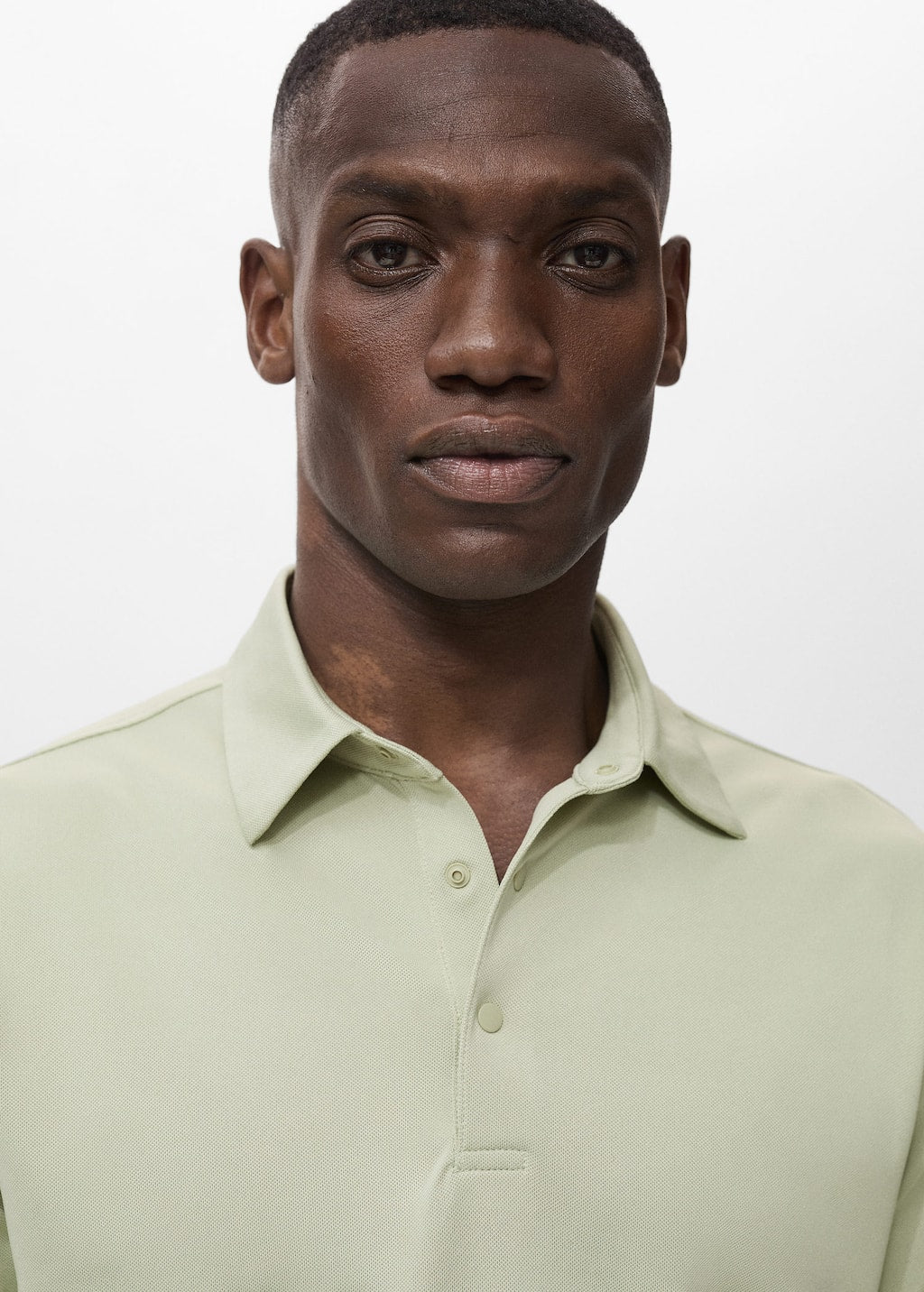 MANGO PALAMOS 17091133-41 MANGO MAN POLO SHIRT
