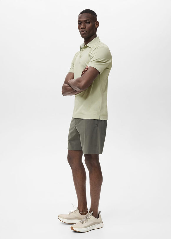 MANGO PALAMOS 17091133-41 MANGO MAN POLO SHIRT