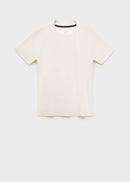 MANGO ESCALA 17091134-01 MANGO MAN T-SHIRT SHORT SLEEVE-3