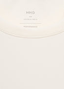 MANGO ESCALA 17091134-01 MANGO MAN T-SHIRT SHORT SLEEVE-6