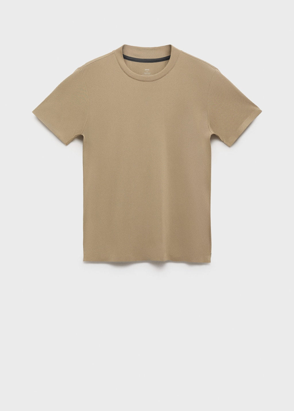 MANGO ESCALA 17091134-37 MANGO MAN T-SHIRT SHORT SLEEVE