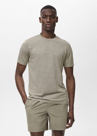 MANGO ESCALA 17091134-38 MANGO MAN T-SHIRT SHORT SLEEVE