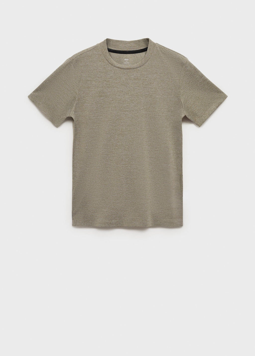MANGO ESCALA 17091134-38 MANGO MAN T-SHIRT SHORT SLEEVE