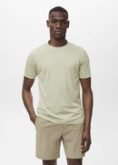 MANGO ESCALA 17091134-41 MANGO MAN T-SHIRT SHORT SLEEVE-1