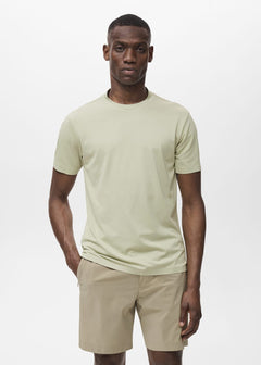 MANGO ESCALA 17091134-41 MANGO MAN T-SHIRT SHORT SLEEVE