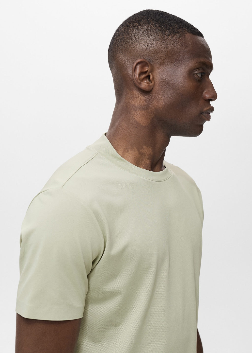 MANGO ESCALA 17091134-41 MANGO MAN T-SHIRT SHORT SLEEVE