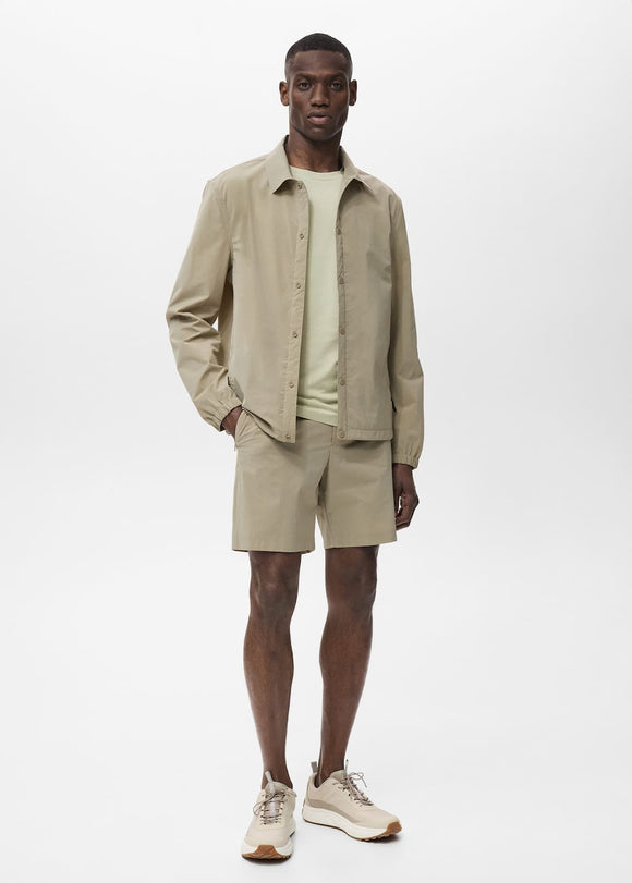 MANGO LUNARS 17091136-37 MANGO MAN SHORT