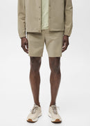 MANGO LUNARS 17091136-37 MANGO MAN SHORT-1