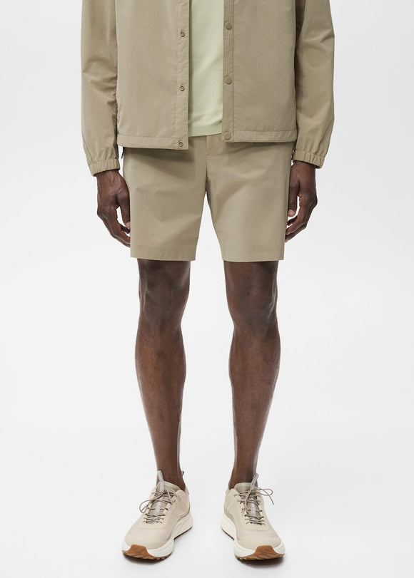 MANGO LUNARS 17091136-37 MANGO MAN SHORT