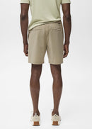 MANGO LUNARS 17091136-37 MANGO MAN SHORT-7