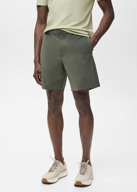 MANGO LUNARS 17091136-38 MANGO MAN SHORT