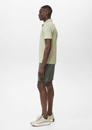 MANGO LUNARS 17091136-38 MANGO MAN SHORT-5