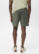 MANGO LUNARS 17091136-38 MANGO MAN SHORT-7