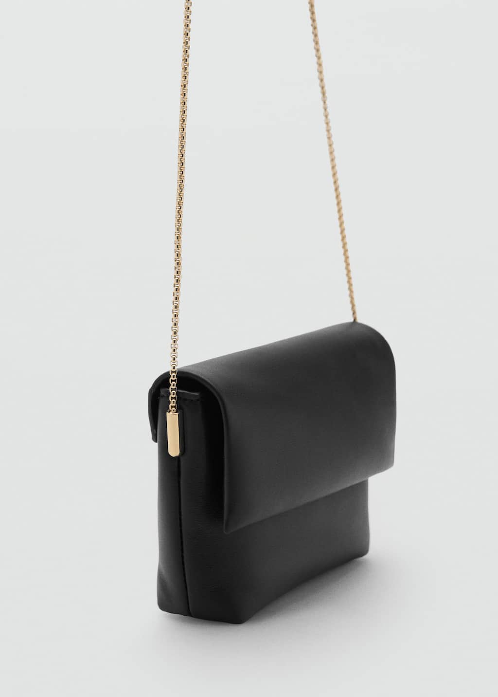 MANGO DANCE 17091137-99 MANGO WOMEN SHOULDER BAG