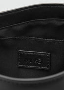 MANGO DANCE 17091137-99 MANGO WOMEN SHOULDER BAG-5