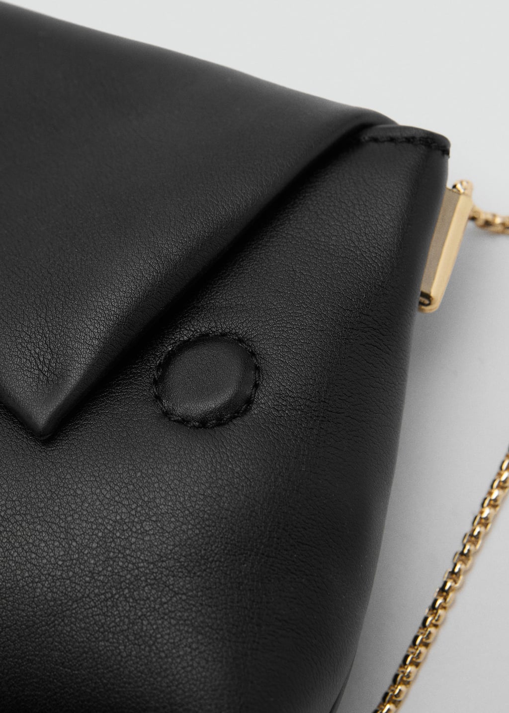 MANGO DANCE 17091137-99 MANGO WOMEN SHOULDER BAG