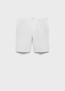 MANGO GRACIA 17091141-01 MANGO MAN SHORT-3