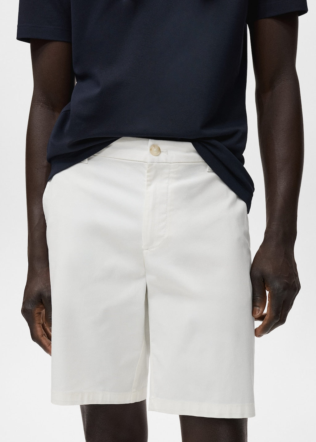 MANGO GRACIA 17091141-01 MANGO MAN SHORT