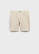 MANGO GRACIA 17091141-08 MANGO MAN SHORT-3
