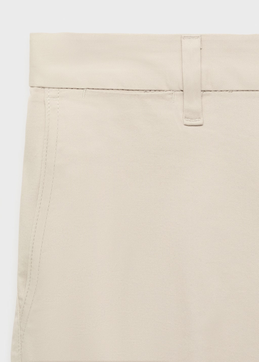 MANGO GRACIA 17091141-08 MANGO MAN SHORT