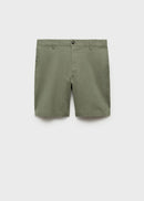 MANGO GRACIA 17091141-41 MANGO MAN SHORT-3