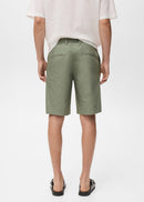 MANGO GRACIA 17091141-41 MANGO MAN SHORT-7