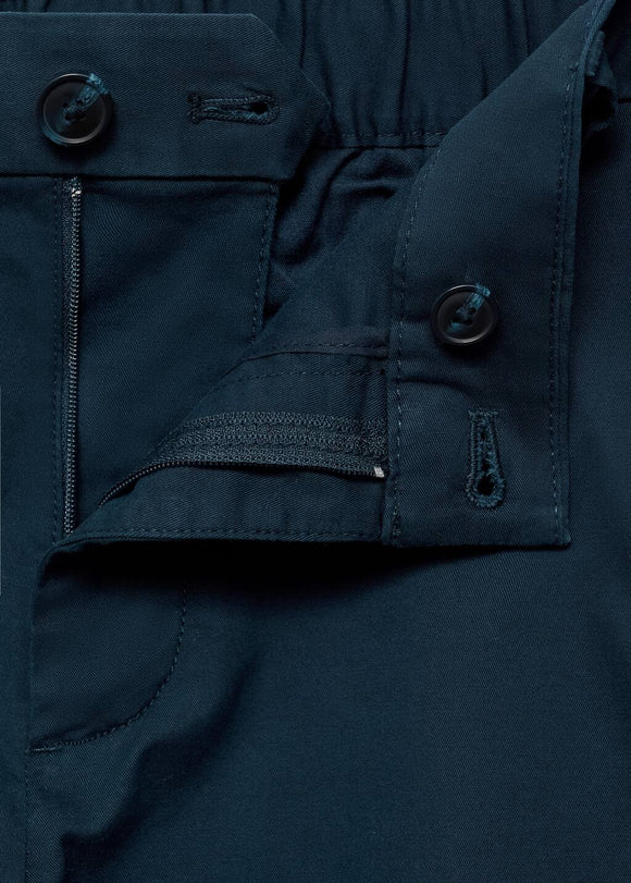 MANGO GRACIA 17091141-56 MANGO MAN SHORT