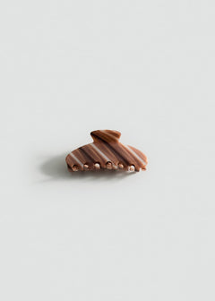 MANGO COCOA 17091143-30 MANGO WOMEN HAIR BAND