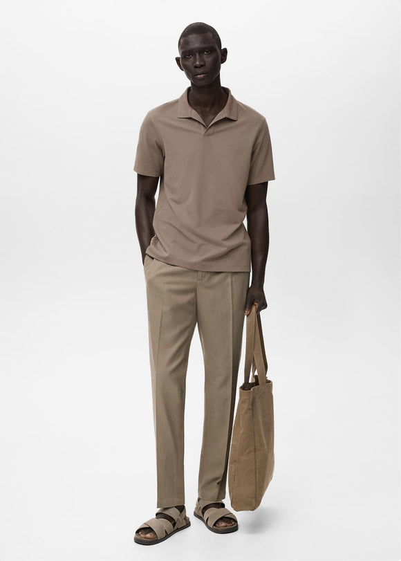 MANGO ENNIO 17091148-30 MANGO MAN TROUSERS