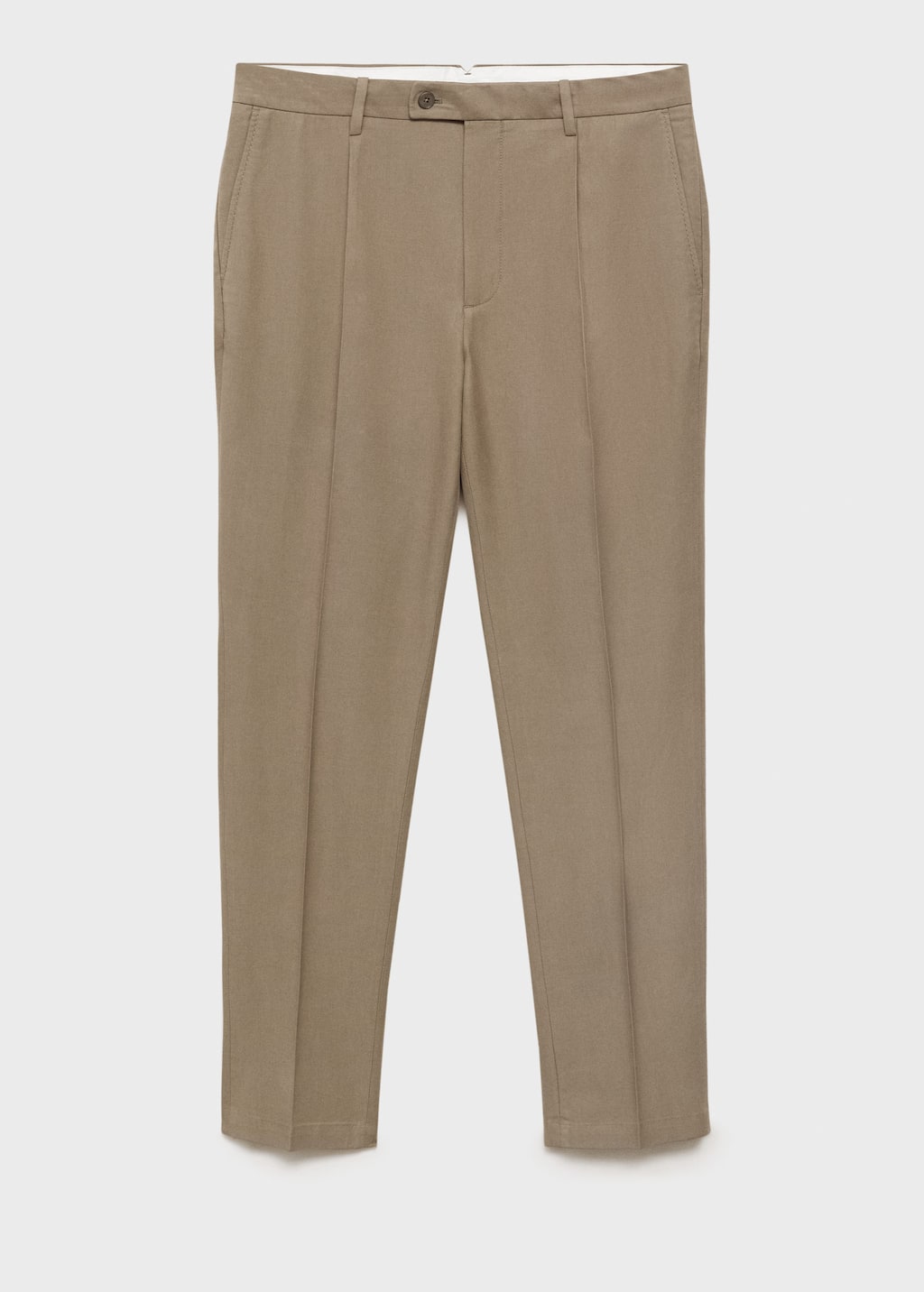 MANGO ENNIO 17091148-30 MANGO MAN TROUSERS