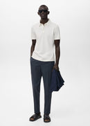 MANGO ENNIO 17091148-56 MANGO MAN TROUSERS-2