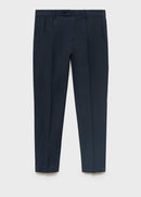 MANGO ENNIO 17091148-56 MANGO MAN TROUSERS-3