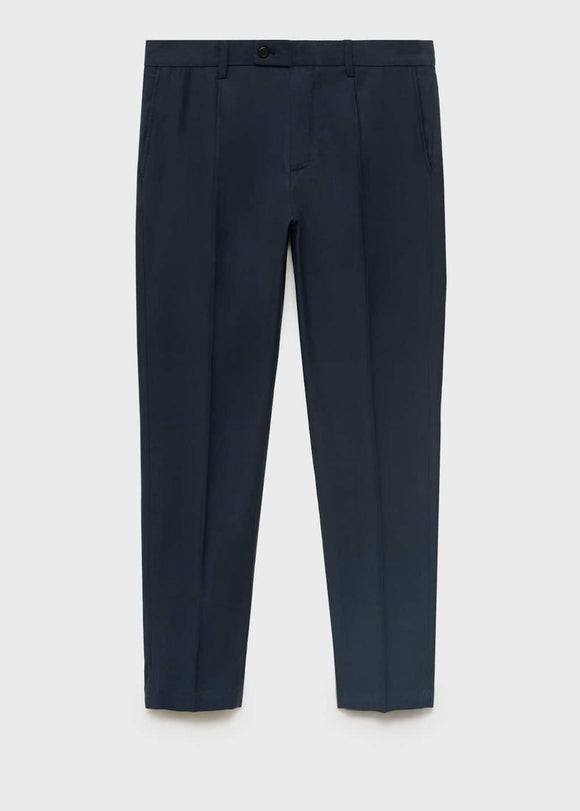 MANGO ENNIO 17091148-56 MANGO MAN TROUSERS