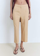 MANGO THEO-H 17091151-09 MANGO WOMEN TROUSER-1