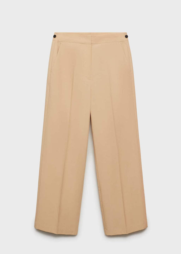 MANGO THEO-H 17091151-09 MANGO WOMEN TROUSER