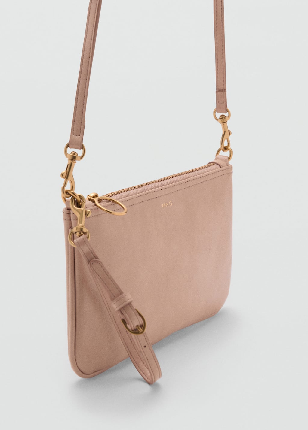 MANGO RETRO 17091153-81 MANGO WOMEN SHOULDER BAG