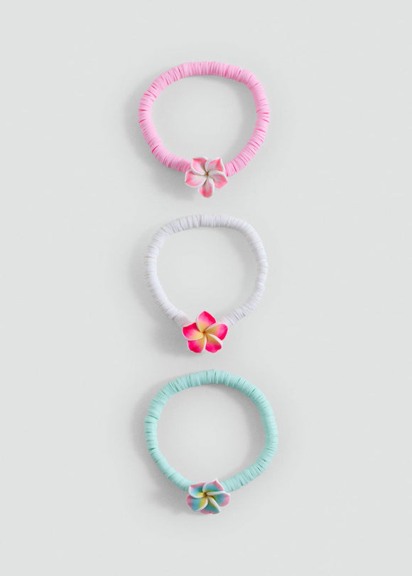 MANGO HAWAIB 17091156-85 MANGO KIDS GIRL BRACELET
