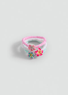 MANGO HAWAIB 17091156-85 MANGO KIDS GIRL BRACELET