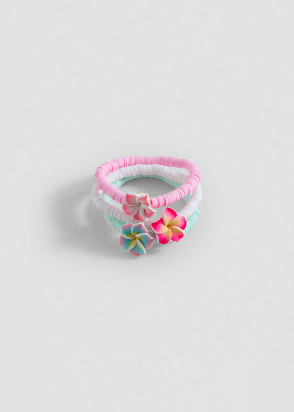 MANGO HAWAIB 17091156-85 MANGO KIDS GIRL BRACELET