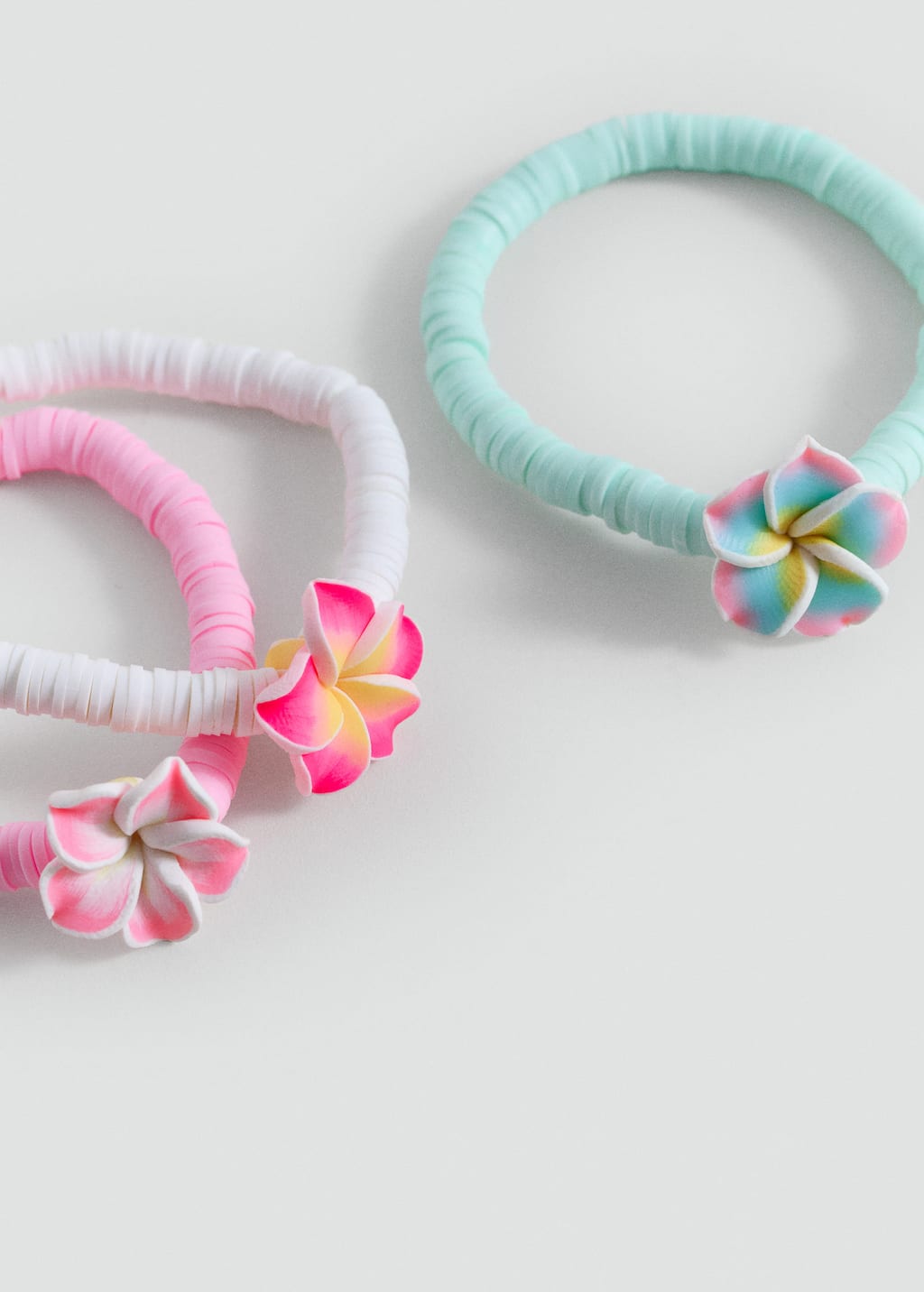 MANGO HAWAIB 17091156-85 MANGO KIDS GIRL BRACELET