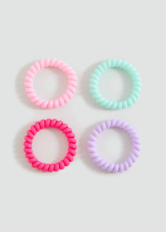 MANGO SPRING 17091157-85 MANGO KIDS GIRL HAIR CLIP