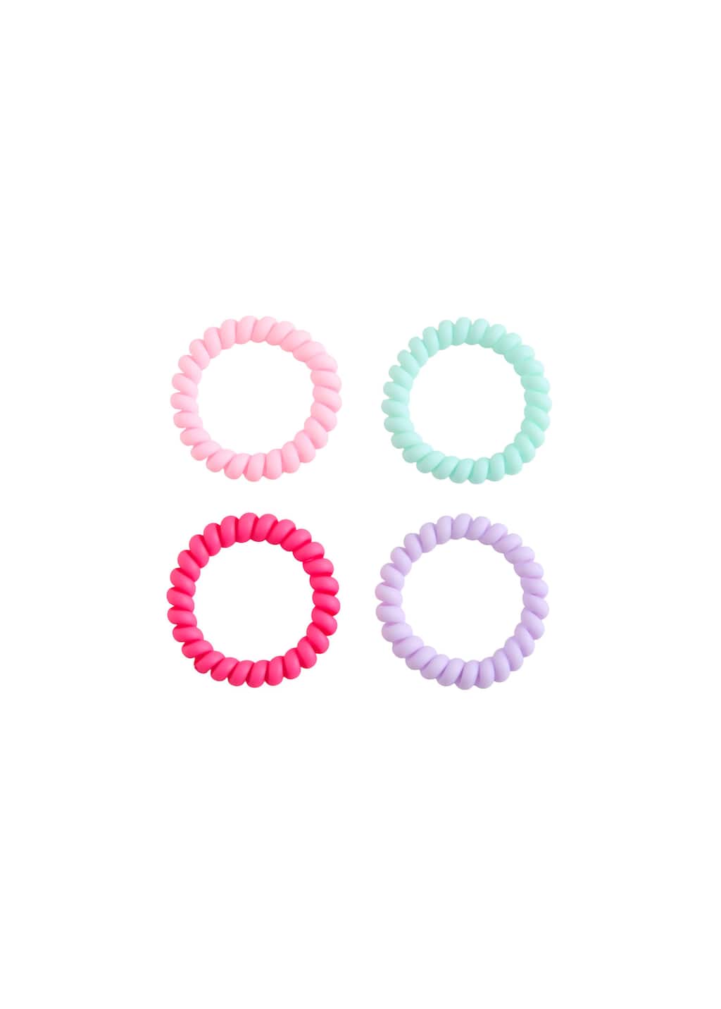MANGO SPRING 17091157-85 MANGO KIDS GIRL HAIR CLIP